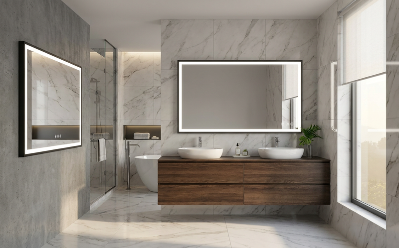 Smart Mirrors