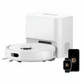 D20 Air plus Robot Vacuum and Mop, 20,000Pa Powerful Suction