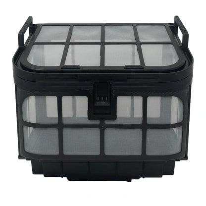 Black Pearl™ Robotic Pool Cleaner