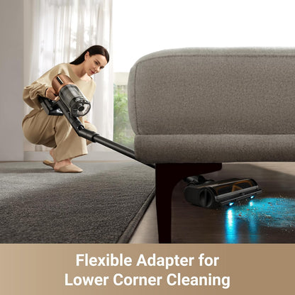 Z20 Cordless Vacuum Cleaner Bundle with Replacement Battery
