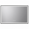 48 In. W X 36 In. H Rectangular Frameless Anti-Fog Dimmable Wall Bathroom Vanity Mirror with Backlit and Front Lit