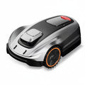 X5 AWD Wireless 8 In. Robot Lawn Mower for 0.5 Acre, No Boundary Wire, RTK plus Vision, AI Obstacle Avoidance