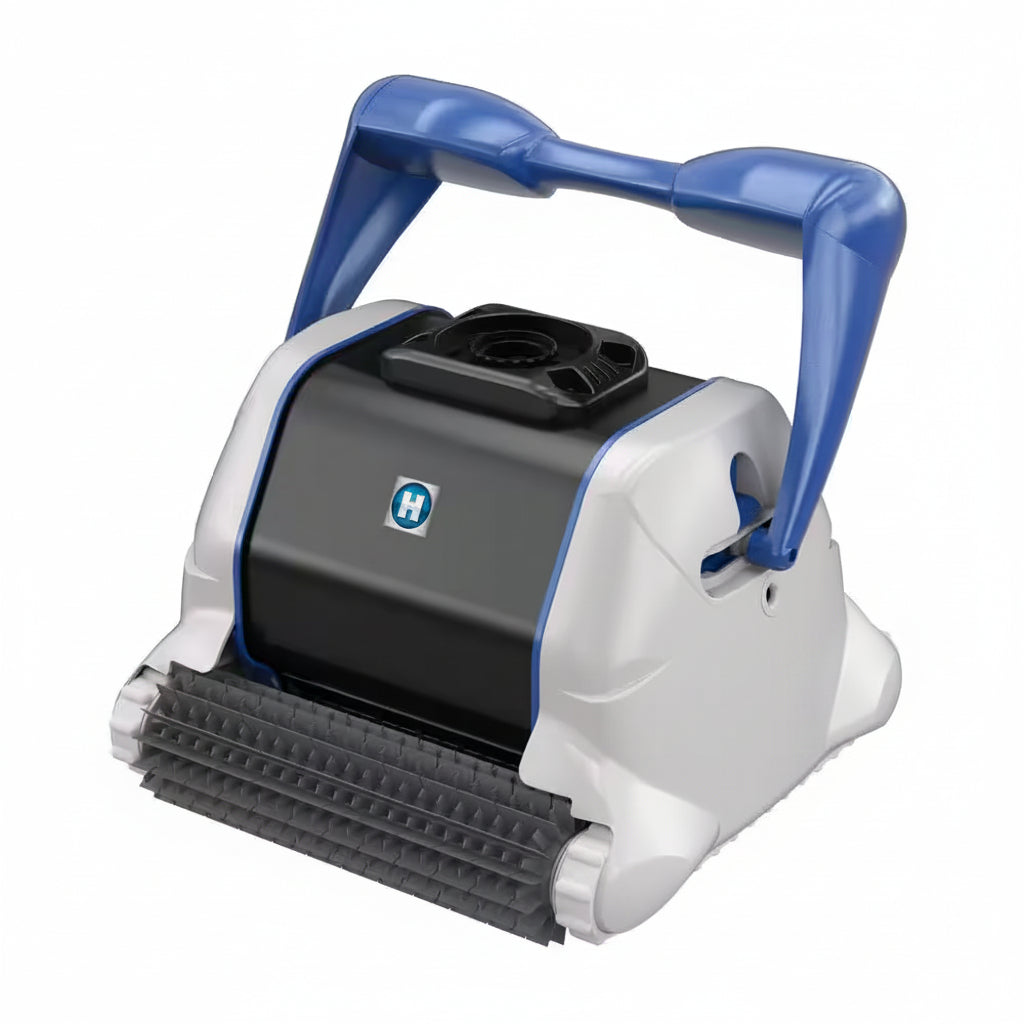 Tigershark QC Robotic Pool Vacuum