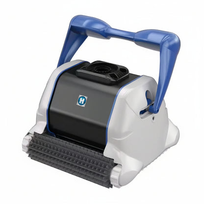 Tigershark QC Robotic Pool Vacuum